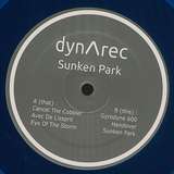 Dynarec: Sunken Park