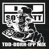 DJ Sotofett: TDD-DDRR-IPP MIX