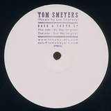 Tom Smeyers: Back & Forth EP