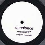 Unbalance: #7
