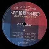 Easy To Remember: Jazz Cowboys