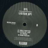 STL: Listen Up