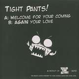 Tight Pants: Scream Time Action 01