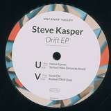 Steve Kasper: Drift EP
