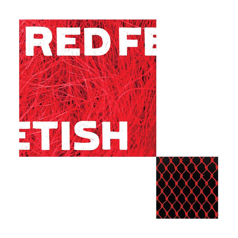 Red Fetish: A Derangement Of Synapses