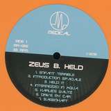Zeus B. Held: Vinyl Collection