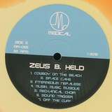 Zeus B. Held: Vinyl Collection