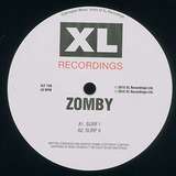 Zomby: Let's Jam 1 EP