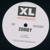 Zomby: Let's Jam 1 EP