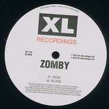 Zomby: Let's Jam 2 EP
