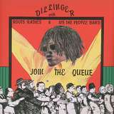 Dillinger: Join The Queue