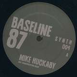 Mike Huckaby: Baseline 87