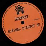 Drew Sky: Minimal Dialect EP