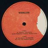 Various Artists: Worlds