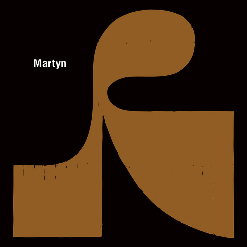 Martyn: Falling For You
