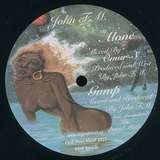 John F.M.: Alone EP