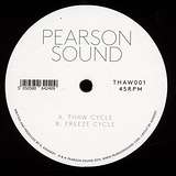 Pearson Sound: Thaw Cycle