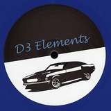 Brian Harden: The White 3 EP