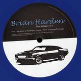 Brian Harden: The White 3 EP