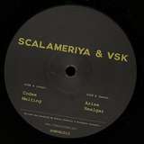 Scalameriya & VSK: Codex
