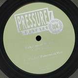 Parallel / Gadgets: Patterns Of War EP