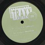 Parallel / Gadgets: Patterns Of War EP