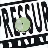 Parallel / Gadgets: Patterns Of War EP