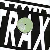 Parallel / Gadgets: Patterns Of War EP