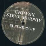 Steve Murphy: Superdry EP