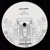 Ruff Cherry: Ritual EP
