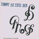 Tommy McCook: The Sannic Sounds