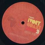 Cover art - Various Artists: Ivory Coast Soul 2