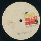 Cover art - Various Artists: Ivory Coast Soul 2