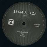 Sean Pierce: Sutro