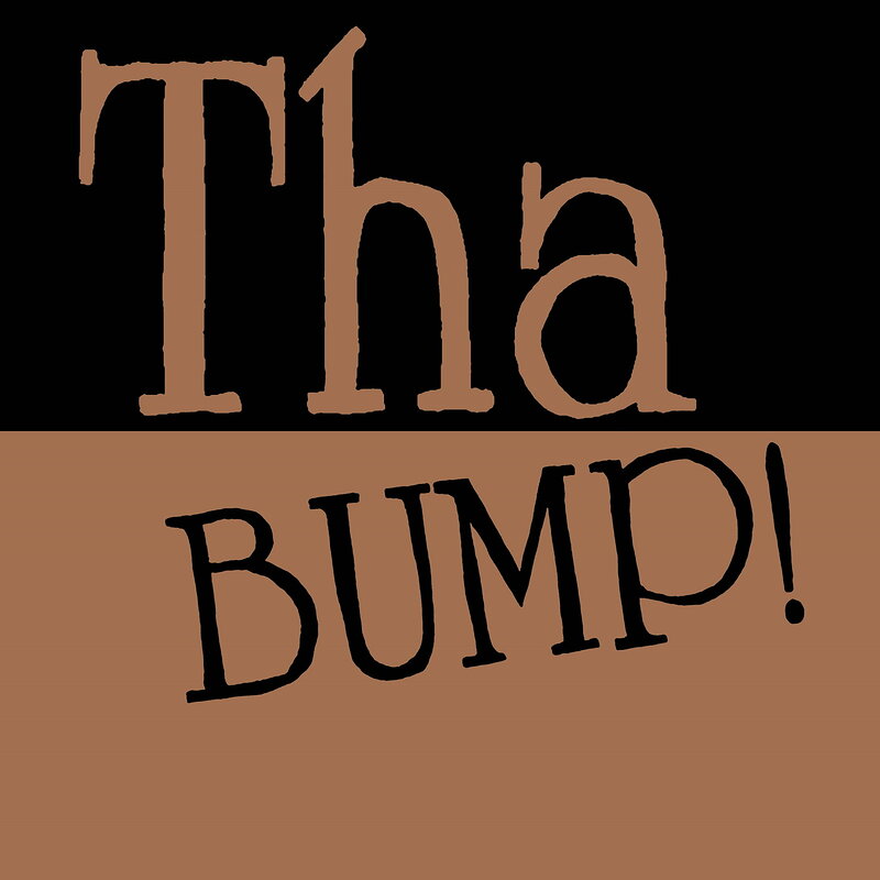 DMX Krew: Synth Funk Vol. 3 - Tha Bump