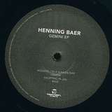 Henning Baer: Gemini EP