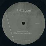 Hexagon: Hidden Territories EP