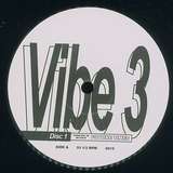 Various Artists: Vibe 3 - EP 1