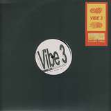 Various Artists: Vibe 3 - EP 1