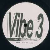 Various Artists: Vibe 3 - EP 2