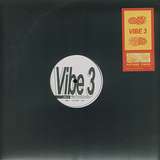 Various Artists: Vibe 3 - EP 2