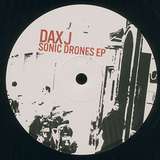 Dax J: Sonic Drones