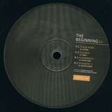 Various Artists: The Beginning
