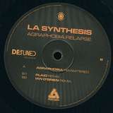 LA Synthesis: Agraphobia Relapse