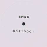 Emex: 00110001