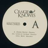 Various Artists: The First Annual Fundraiser - War Child