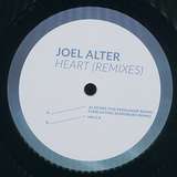 Joel Alter: Heart (Remixes)