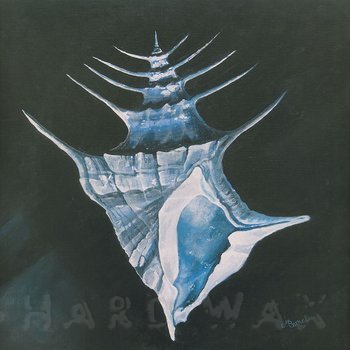 Cover art - Various Artists: Kouté Jazz