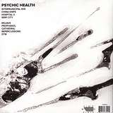 Psychic Health: Psychic Health