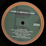 Various Artists: Africa Airways 02 (Funk Departures 1973-1982)